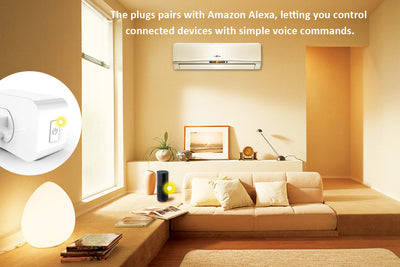 Enchufe Inteligente WiFi con Temporizador y Control por App - Image 16