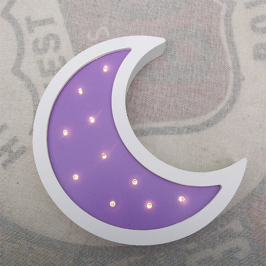 Lámpara de Pared Nórdica Corona - Luz Nocturna Decorativa - Image 12
