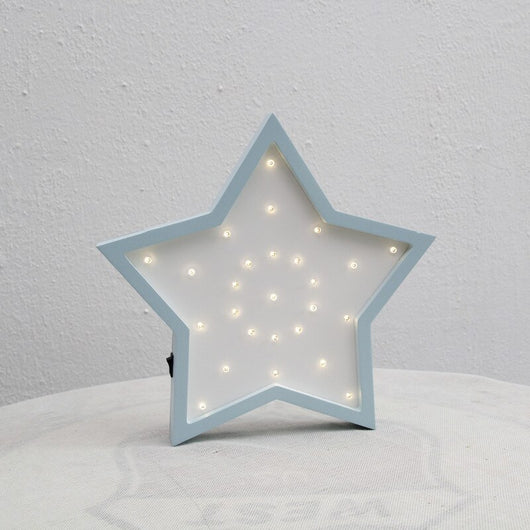 Lámpara de Pared Nórdica Corona - Luz Nocturna Decorativa - Image 14