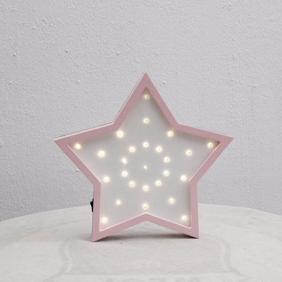 Lámpara de Pared Nórdica Corona - Luz Nocturna Decorativa - Image 15