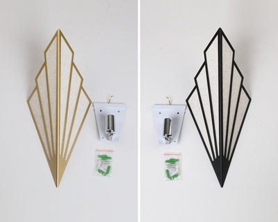 Lámpara LED de Pared para Pasillos, Escaleras y Pasillos - Image 13