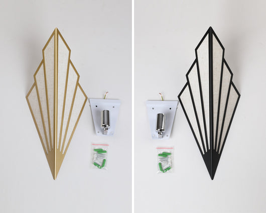Lámpara LED de Pared para Pasillos, Escaleras y Pasillos - Image 13