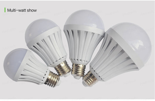 Bombilla LED de Emergencia Recargable 5W-12W - Image 17