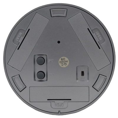 Reloj Despertador con Proyector y Luz Nocturna - Image 10