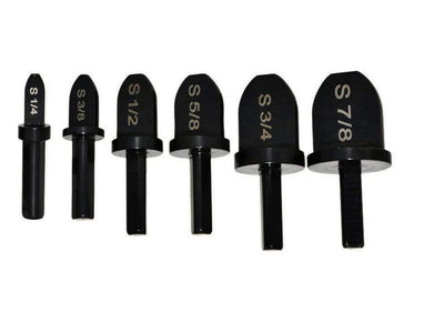 Expansor de Tubos Eléctrico 6 Piezas Profesional - Image 7