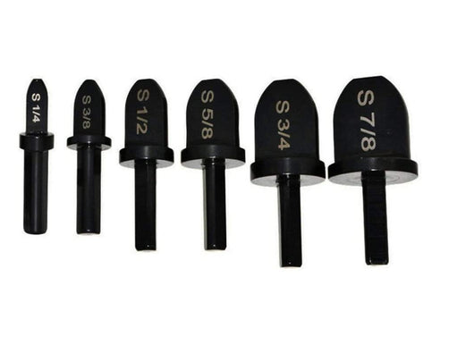 Expansor de Tubos Eléctrico 6 Piezas Profesional - Image 7