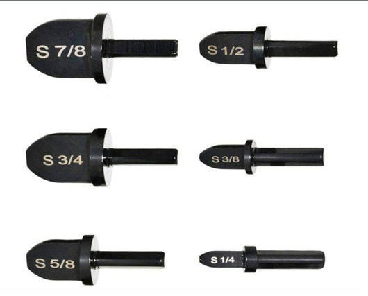 Expansor de Tubos Eléctrico 6 Piezas Profesional - Image 8
