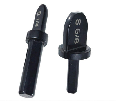 Expansor de Tubos Eléctrico 6 Piezas Profesional - Image 9