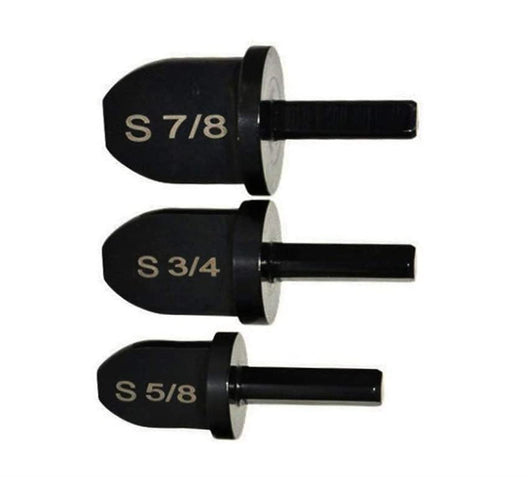 Expansor de Tubos Eléctrico 6 Piezas Profesional - Image 10