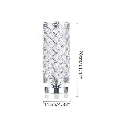 Lámpara de Mesita Protectora de la Vista para Dormitorio y Sala - Image 9