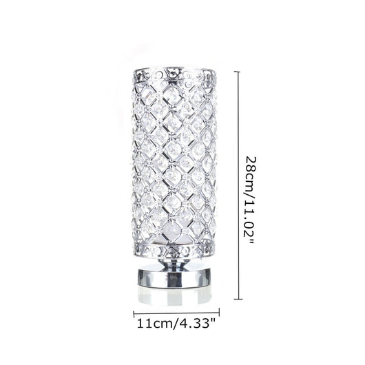 Lámpara de Mesita Protectora de la Vista para Dormitorio y Sala - Image 9