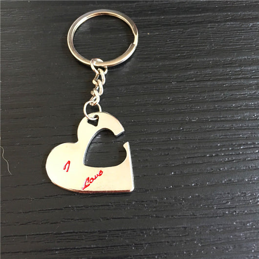 Llavero de Pareja Cupido - Dije Romántico - Image 10