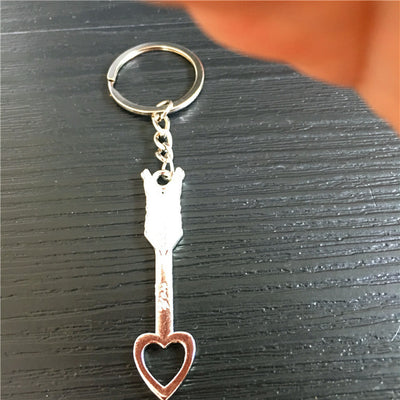 Llavero de Pareja Cupido - Dije Romántico - Image 12