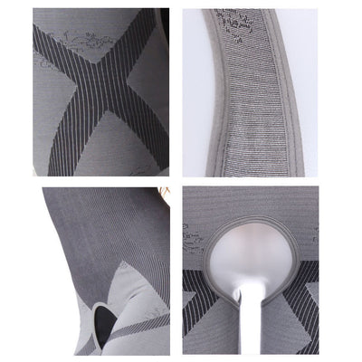 Faja Moldeadora de Carbón de Bambú - Corset Reductivo Integral - Image 20