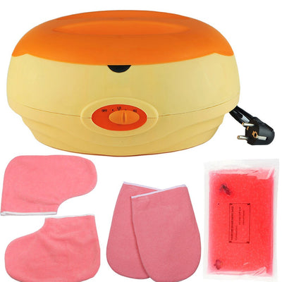 Máquina Dermatológica de Parafina - Image 9