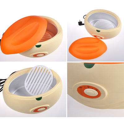 Máquina Dermatológica de Parafina - Image 14