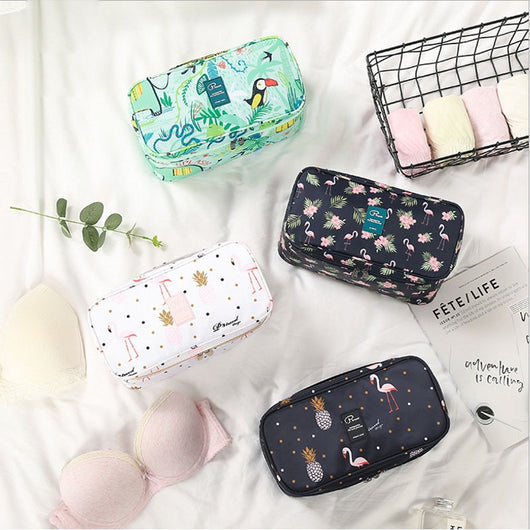 Bolsa Organizadora para Sostenes y Ropa Íntima - Image 10