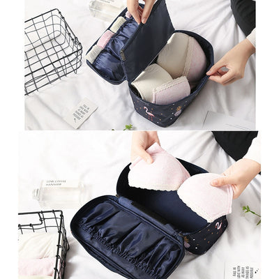 Bolsa Organizadora para Sostenes y Ropa Íntima - Image 14