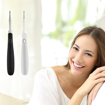Limpiador Ultrasónico Dental con Blanqueamiento Profesional - Image 8