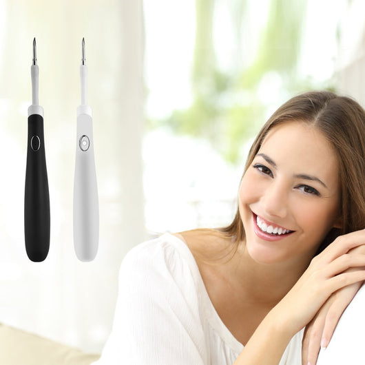 Limpiador Ultrasónico Dental con Blanqueamiento Profesional - Image 8
