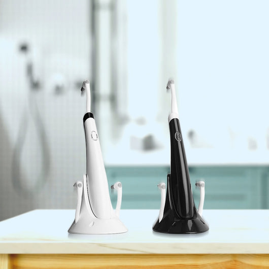 Limpiador Ultrasónico Dental con Blanqueamiento Profesional - Image 10