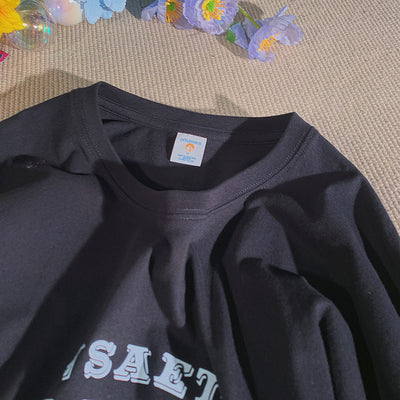 Camiseta Casual Estampado Conejito - Diseño Moderno y Cómodo - Image 28