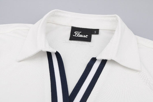 Camisetas Deportivas para Golf Mujer - Ajuste Slim Transpirables de Secado Rápido - Image 12