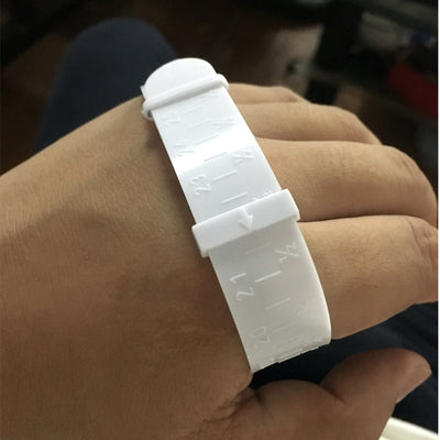 Medidor de Pulseras Ajustable - Image 12
