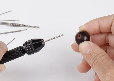 Juego de Herramientas Punzón Núcleo Ámbar - Image 10