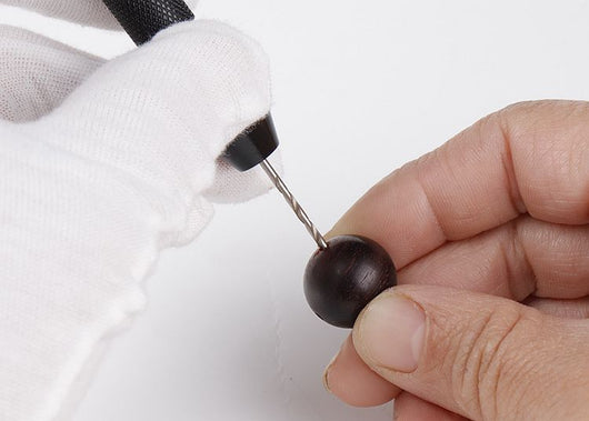 Juego de Herramientas Punzón Núcleo Ámbar - Image 11