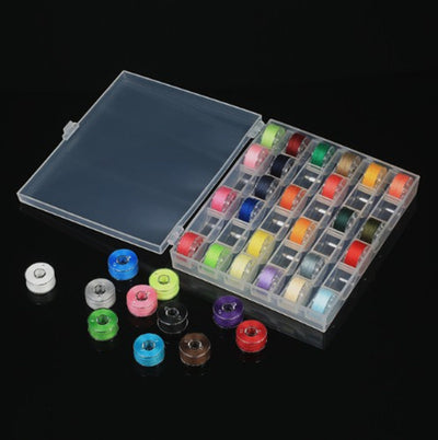Cartucho de 36 Colores para Máquina de Bordar - Image 10