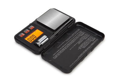 Balanza de Precisión Digital para Joyas y Quilates 0.01g - 50g Portátil - Image 10