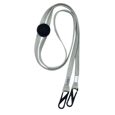 Cuerda Ajustable para Mascarilla con Banda Elástica Resistente al Viento - Image 10