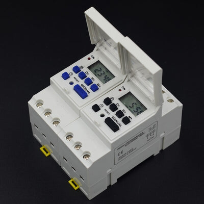 Temporizador Programable Digital - Image 13