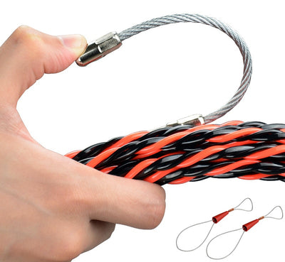 Enhebrador de Cables Eléctricos Profesional - Image 9