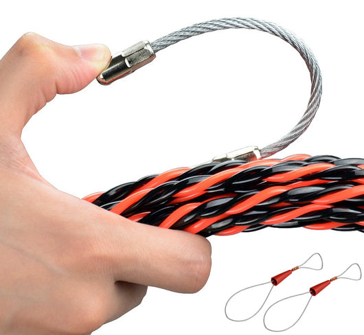 Enhebrador de Cables Eléctricos Profesional - Image 9