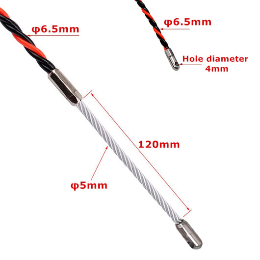 Enhebrador de Cables Eléctricos Profesional - Image 12
