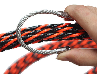 Enhebrador de Cables Eléctricos Profesional - Image 13