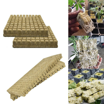 Macetas y Contenedores de Cultivo 25x25x40mm - Image 12