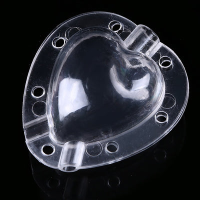 Molde de Silicona con Forma de Fresa para Repostería - Image 9