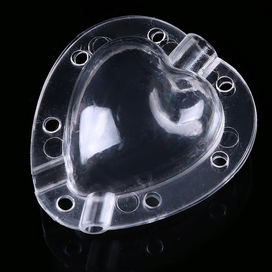 Molde de Silicona con Forma de Fresa para Repostería - Image 9