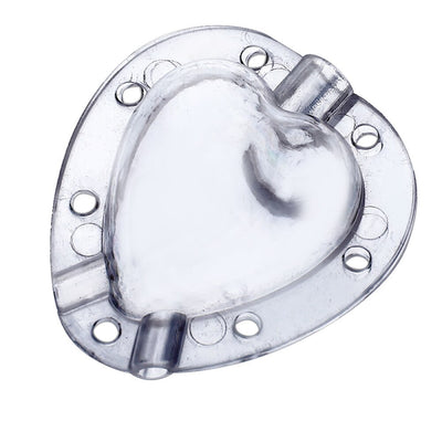 Molde de Silicona con Forma de Fresa para Repostería - Image 10