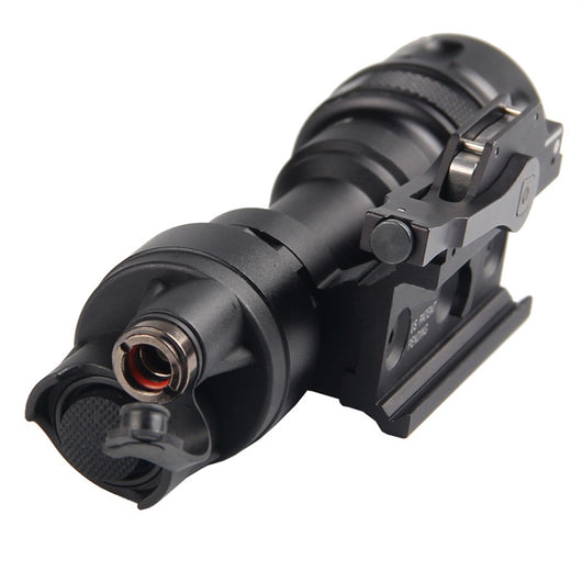 Linterna Táctica LED M952V de Alto Rendimiento para Exterior - Image 13