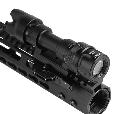 Linterna Táctica LED M952V de Alto Rendimiento para Exterior - Image 14