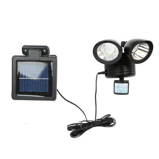 Reflector Solar Dual con Sensor de Movimiento - Image 8