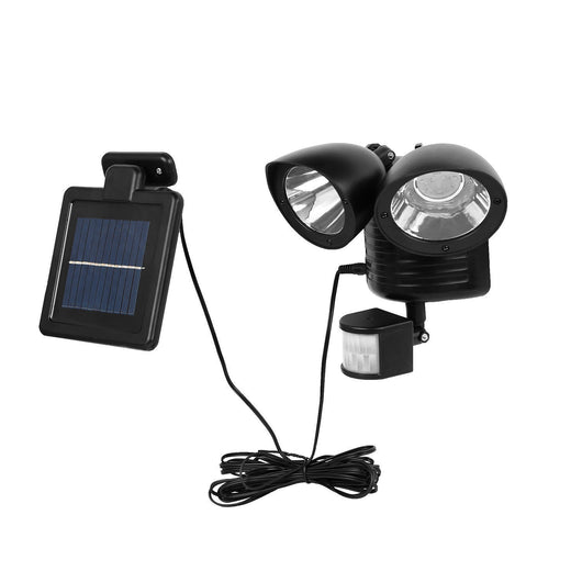 Reflector Solar Dual con Sensor de Movimiento - Image 10