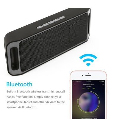 Parlante Bluetooth Dual con Sonido Envolvente - Image 12