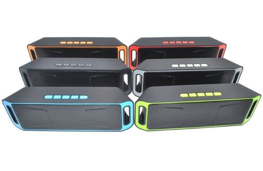 Parlante Bluetooth Dual con Sonido Envolvente - Image 15