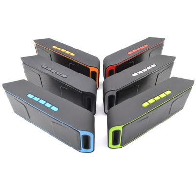 Parlante Bluetooth Dual con Sonido Envolvente - Image 16