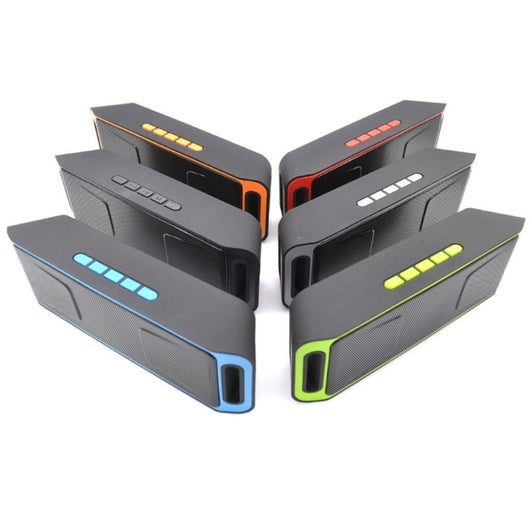 Parlante Bluetooth Dual con Sonido Envolvente - Image 16